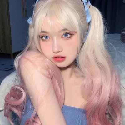 被围猎的未婚妻